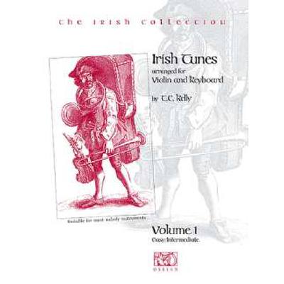 9780946005147 - Irish tunes 1