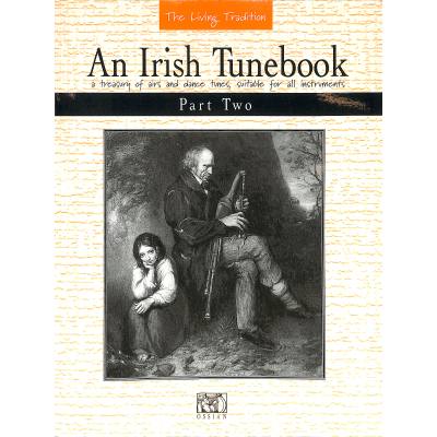 9780946005321 - An irish tunebook 2