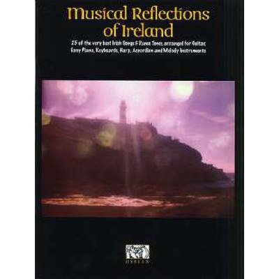 9780946005369 - Musical reflections of Ireland 1