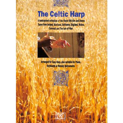 9780946005437 - The celtic harp