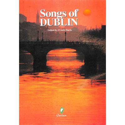 9780946005512 - Songs of Dublin