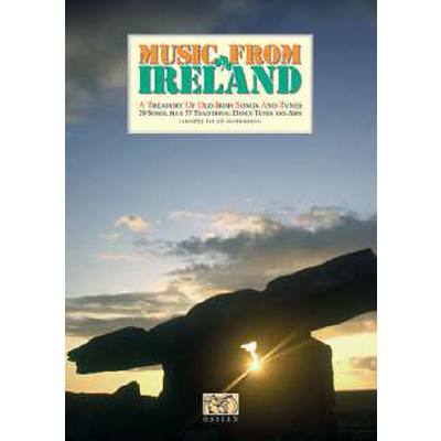 9780946005550 - Music from Ireland