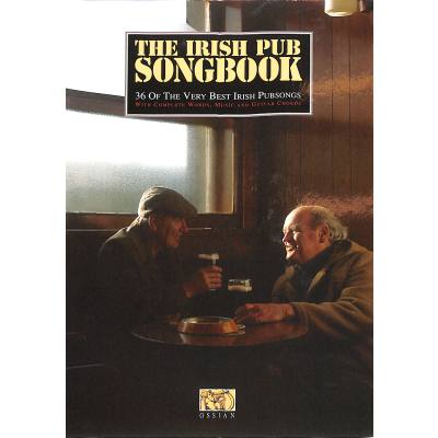 9780946005567 - The irish Pub songbook