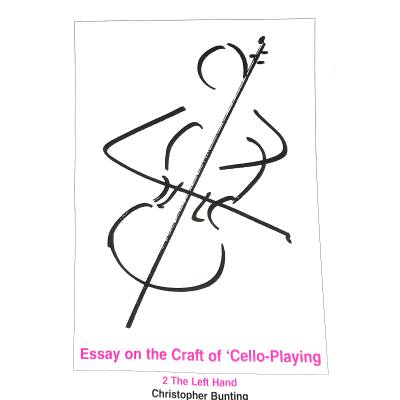 9780952820215 - Essay on the craft of cello playing 2