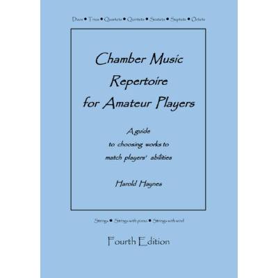 9780952820253 - Repertoire for amateur players