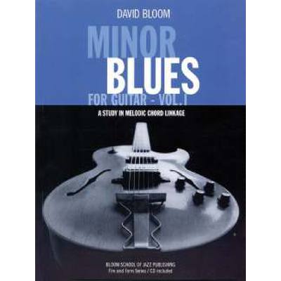 9780976914891 - Minor blues 1