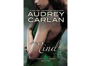 9780990505624 - Mind - Audrey Carlan Kartoniert (TB)