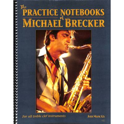 9780991077359 - The Practice Notebook