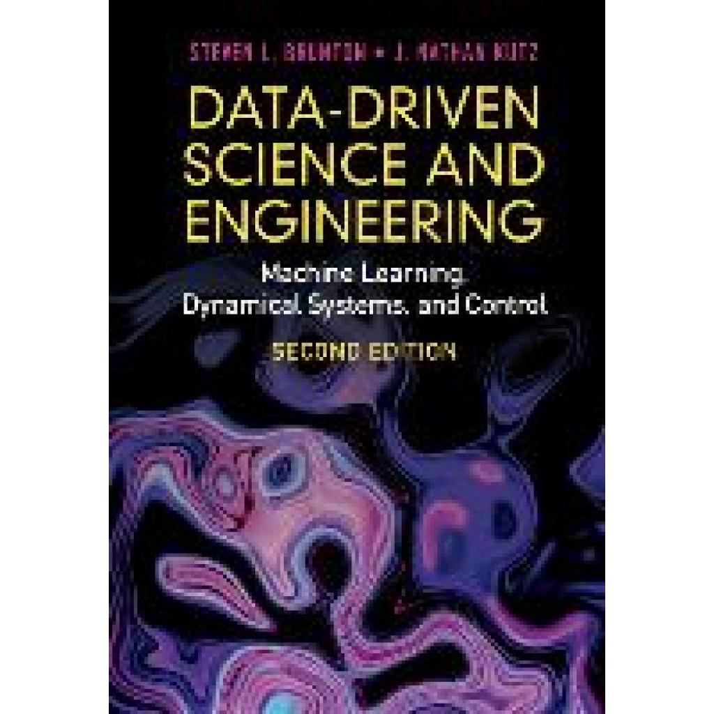 9781009098489 - Brunton Steven L Data-Driven Science and Engineering