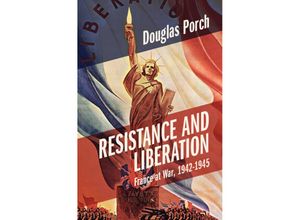 9781009161145 - Armies of the Second World War   Resistance and Liberation - Douglas Porch Gebunden