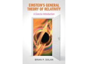 9781009263733 - Einsteins General Theory of Relativity - Brian P Dolan Taschenbuch