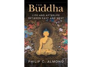 9781009346795 - The Buddha - Philip C Almond Gebunden