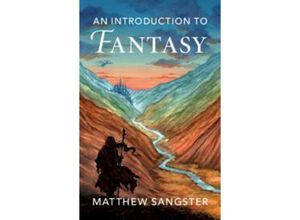 9781009429948 - An Introduction to Fantasy - Matthew Sangster Taschenbuch