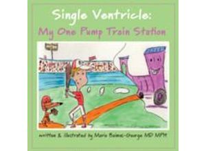 9781009436496 - Single Ventricle - Maria Baimas-George Taschenbuch