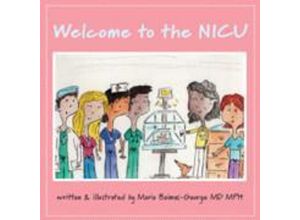 9781009436571 - Welcome to the NICU - Maria Baimas-George Taschenbuch