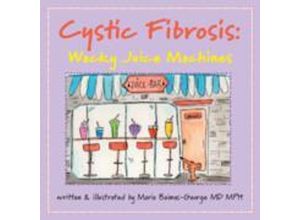 9781009440813 - Cystic Fibrosis - Maria Baimas-George Taschenbuch