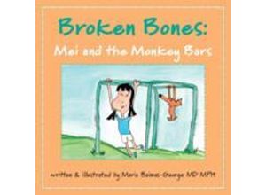 9781009440899 - Broken Bones - Maria Baimas-George Taschenbuch