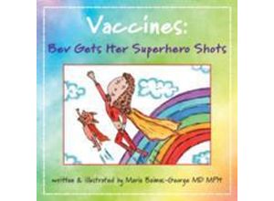 9781009440936 - Vaccines - Maria Baimas-George Taschenbuch