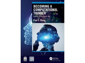 9781032568980 - Becoming a Computational Thinker - Paul S Wang Taschenbuch