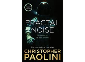 9781035001132 - Fractal Noise - Christopher Paolini Kartoniert (TB)