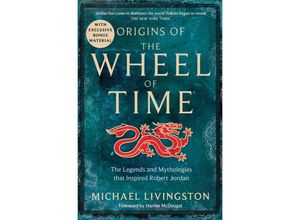 9781035004188 - Origins of The Wheel of Time - Michael Livingston Kartoniert (TB)