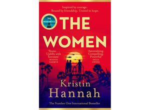 9781035005680 - The Women - Kristin Hannah Kartoniert (TB)