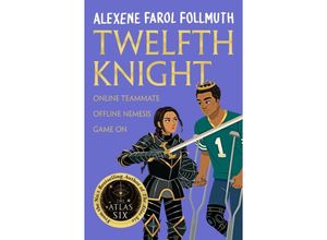 9781035014224 - Twelfth Knight - Alexene Farol Follmuth Kartoniert (TB)