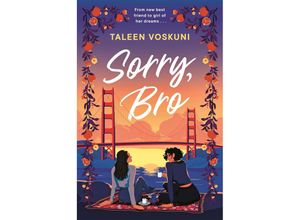 9781035018000 - Sorry Bro - Taleen Voskuni Taschenbuch