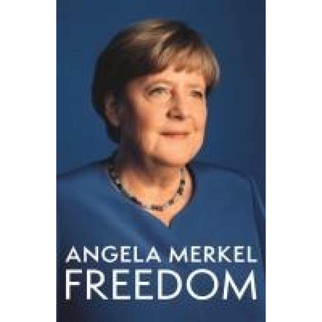 9781035020751 - Merkel Angela Untitled Memoi