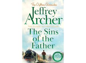 9781035022793 - The Sins of the Father - Jeffrey Archer Taschenbuch