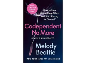 9781035024094 - Codependent No More - Melody Beattie Kartoniert (TB)