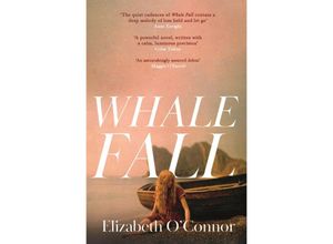 9781035024735 - Whale Fall - Elizabeth OConnor Kartoniert (TB)