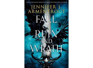 9781035027408 - Fall of Ruin and Wrath - Jennifer L Armentrout Kartoniert (TB)