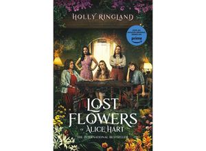 9781035027989 - The Lost Flowers of Alice Hart - Holly Ringland Taschenbuch