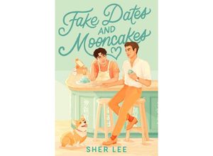 9781035028313 - Fake Dates and Mooncakes - Sher Lee Kartoniert (TB)