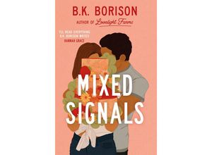 9781035028818 - Mixed Signals - B K Borison Taschenbuch