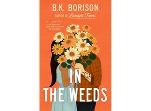 9781035028832 - In the Weeds - B K Borison Taschenbuch