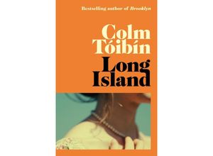 9781035029457 - Long Island - Colm Tóibín Kartoniert (TB) 9781035029457 - Long Island - Colm Tóibín Kartoniert (TB)