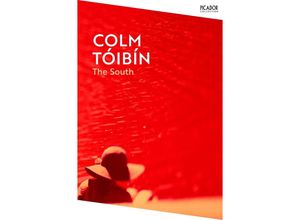 9781035029518 - The South - Colm Tóibín Kartoniert (TB)