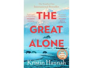 9781035030972 - The Great Alone - Kristin Hannah Taschenbuch