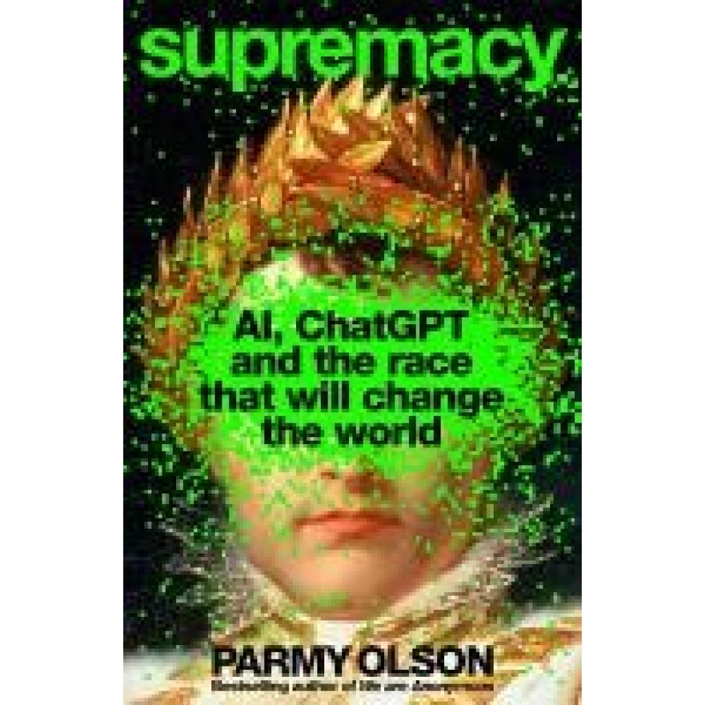 9781035038237 - Olson Parmy Supremacy