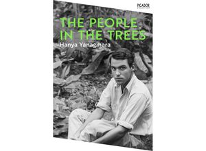 9781035038527 - The People in the Trees - Hanya Yanagihara Taschenbuch