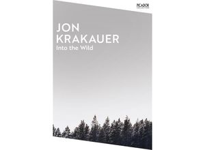 9781035038572 - Into the Wild - Jon Krakauer Taschenbuch 9781035038572 - Into the Wild - Jon Krakauer Taschenbuch