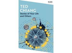 9781035038596 - Stories of Your Life and Others - Ted Chiang Taschenbuch