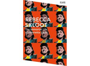 9781035038619 - The Immortal Life of Henrietta Lacks - Rebecca Skloot Taschenbuch