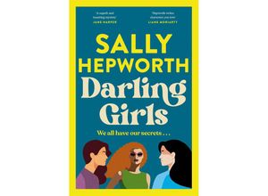 9781035038879 - Darling Girls - Sally Hepworth Taschenbuch