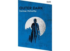 9781035039029 - Outer Dark - Cormac McCarthy Taschenbuch