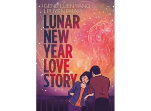 9781035041886 - Lunar New Year Love Story - Gene Luen Yang Kartoniert (TB)