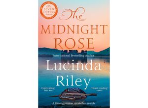 9781035044078 - The Midnight Rose - Lucinda Riley Taschenbuch