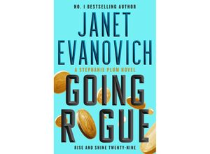 9781035401963 - Going Rogue - Janet Evanovich Taschenbuch